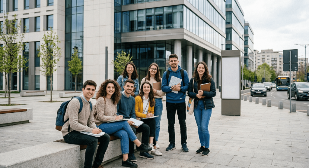 Ghidul Calificărilor Europene: Ce înseamnă nivelurile II și III pentru viitorul tău profesional în regiunea Sud-Muntenia