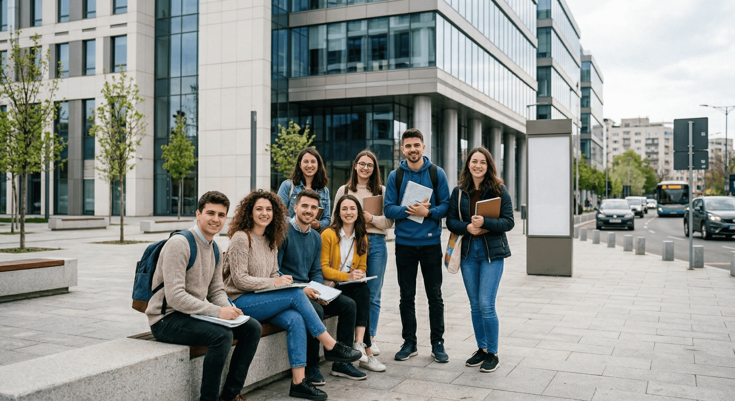 Ghidul Calificărilor Europene: Ce înseamnă nivelurile II și III pentru viitorul tău profesional în regiunea Sud-Muntenia